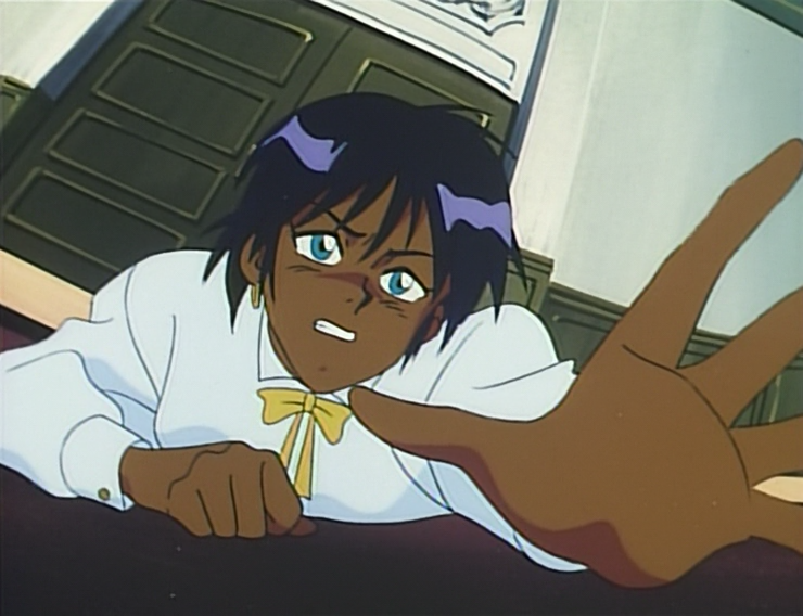 Fushigi no Umi no Nadia - Gekijou you Original Han (poxitron)